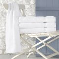 Hotel Cotton Bath Towel Hand Towel Set